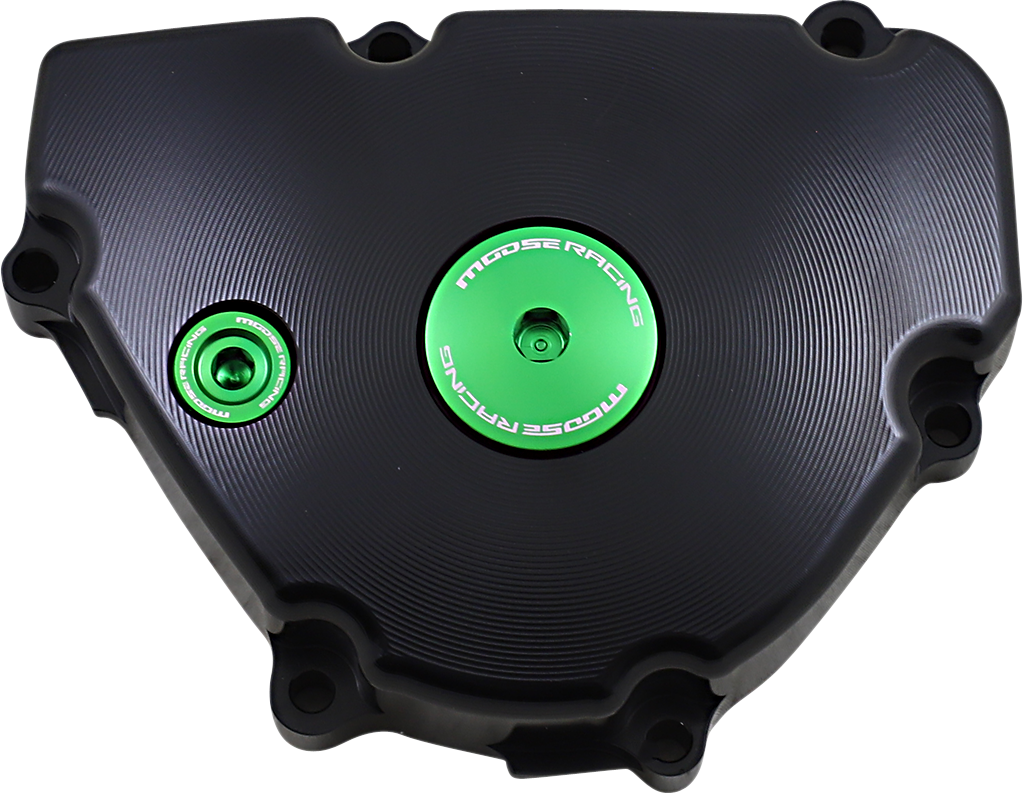 MOOSE RACING Ignition Cover 	KX250F  2019-2020 D70-2472MB