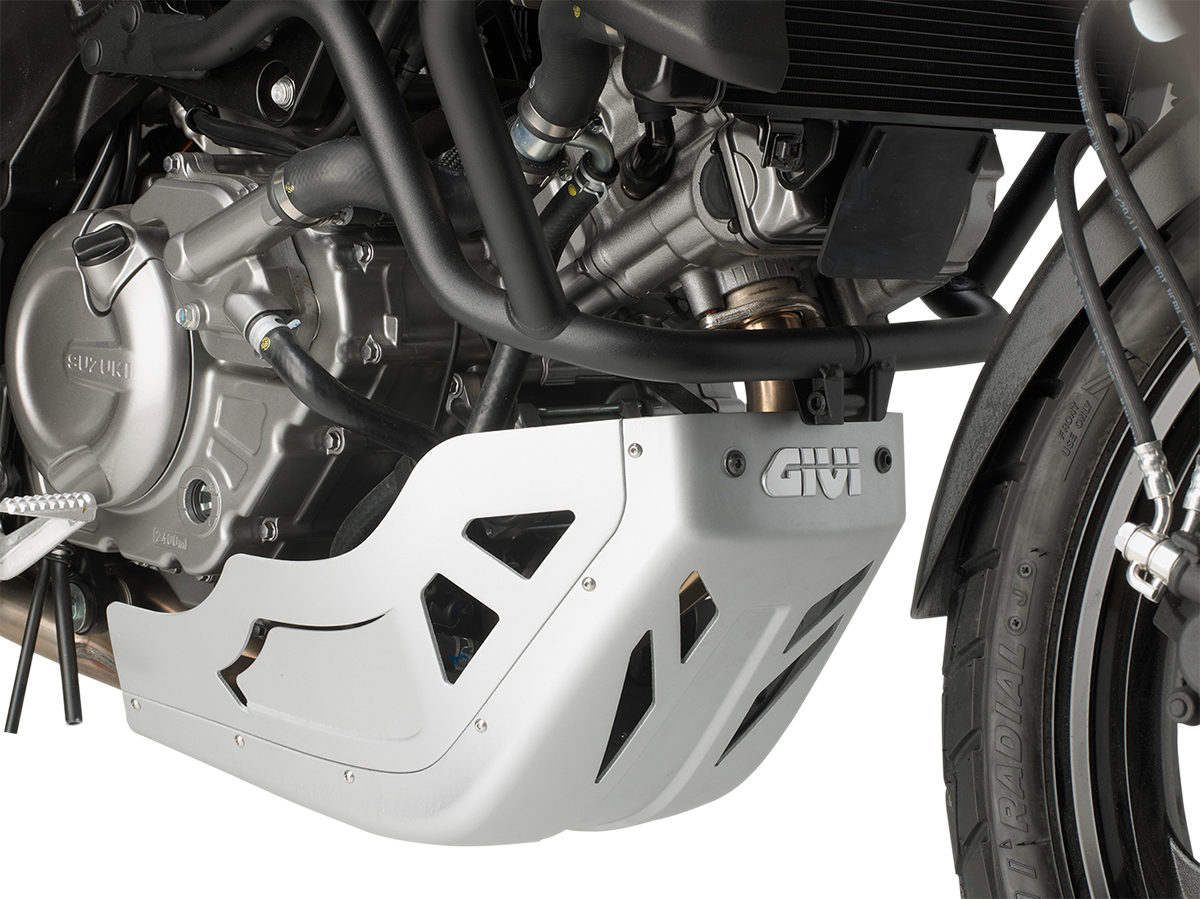 GIVI Skid Plate - V-Storm 650 RP3101