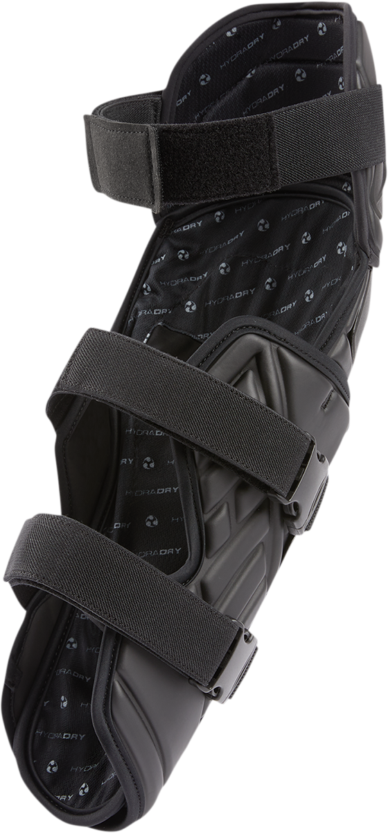 ICON Field Armor 3™ Knees - Black - S/M 2704-0494