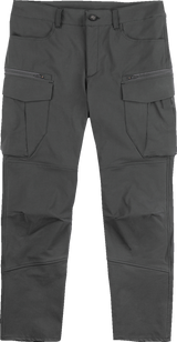 ICON Superduty3 Pants - Black - 30 2821-1453