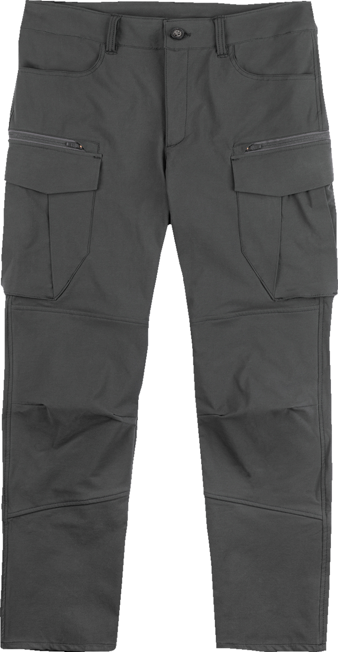 ICON Superduty3 Pants - Black - 44 2821-1460