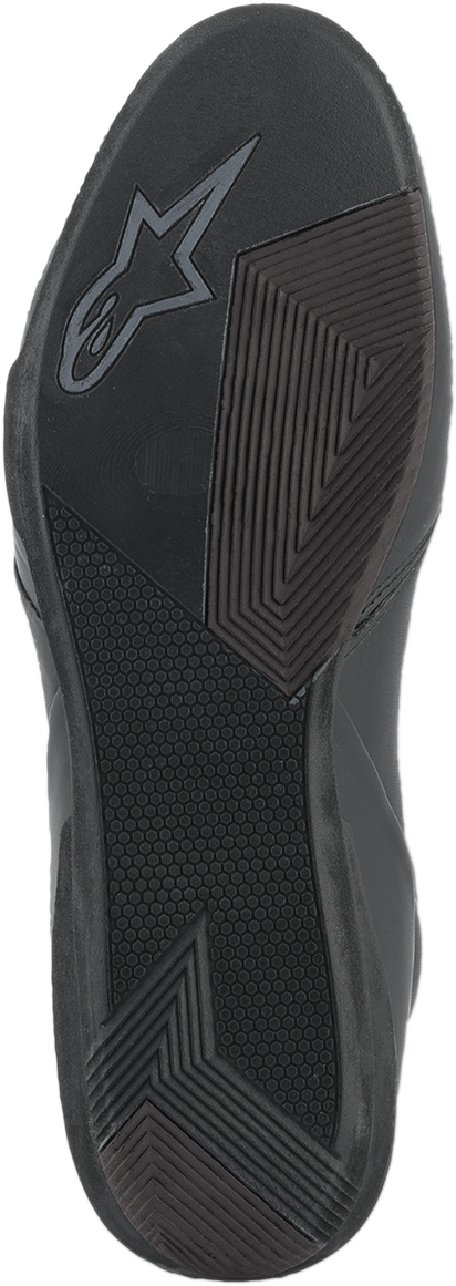 ALPINESTARS Centre Shoes - Black - US 7 2518019-10-7