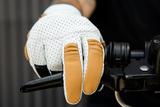 BILTWELL Borrego Gloves - Cement - 2XL 1506-0409-306