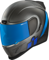 ICON Airform™ Motorcycle Helmet - Resurgent - Blue - XS 0101-14748