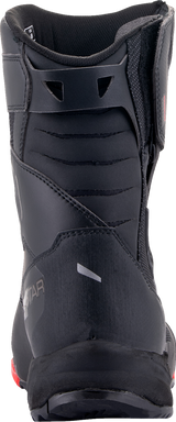 ALPINESTARS RT-7 Drystar® Boots - Black/Red - US 6 / EU 38 2443023-13-38