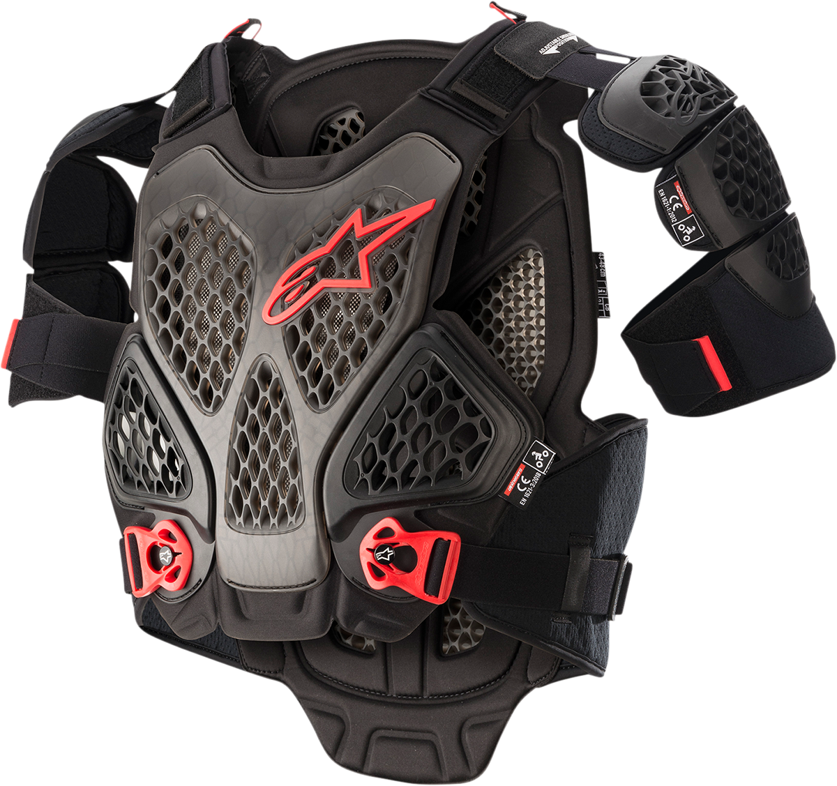 ALPINESTARS A-6 Roost Guard - XS/S 67000221036XS/S