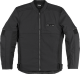 ICON Slabtown Jacket - Black - Large 2820-6249