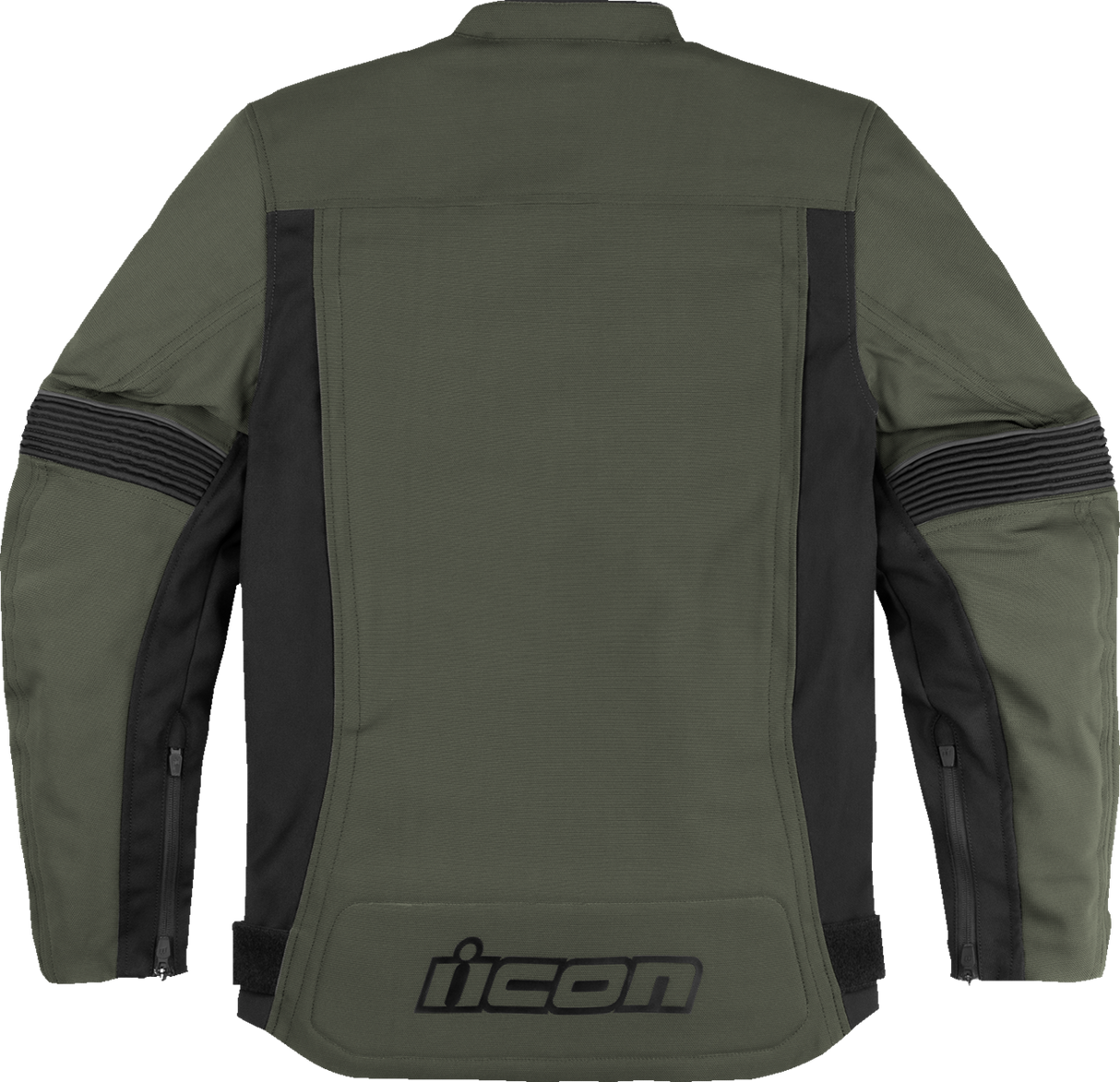 ICON Slabtown Jacket - Green - 2XL 2820-6265