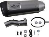 LEOVINCE Factory S Muffler CB1000R 2018-2019, 2021-2022	 14249ST