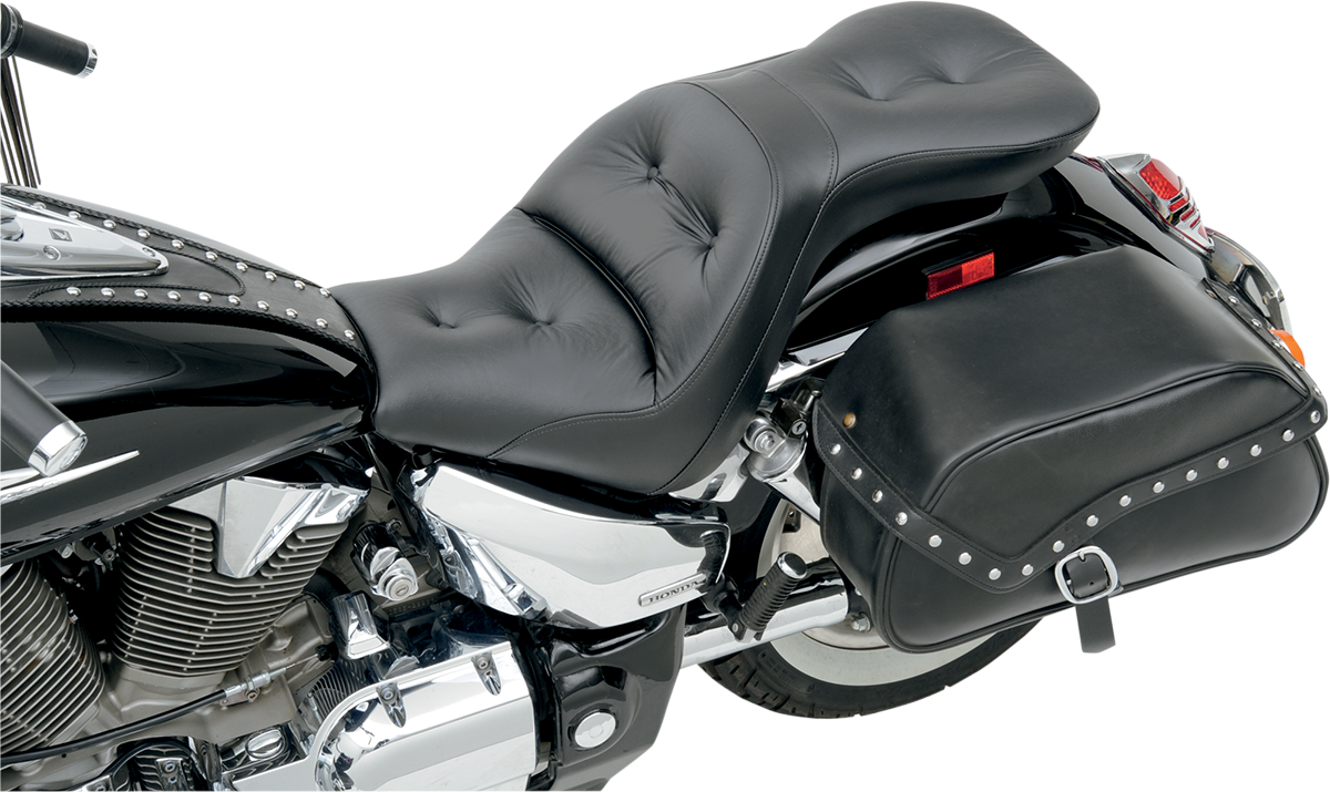 SADDLEMEN Explorer Road Sofa Seat - VTX1300R/S H03-10-0291RS