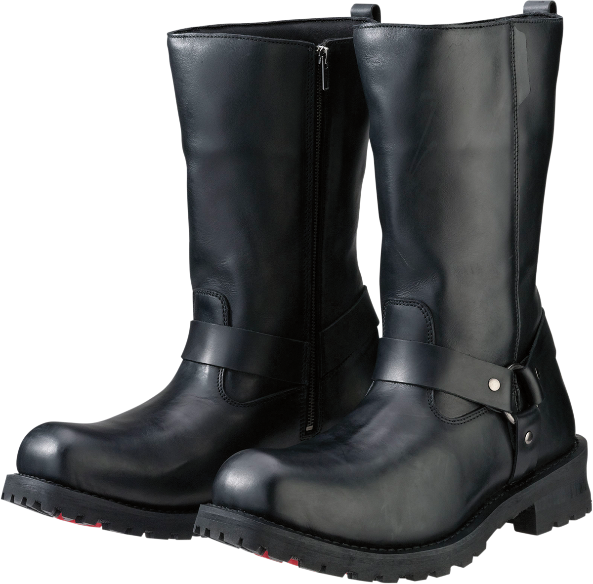 Z1R Riot Boots - Black - US 11.5 3403-0760