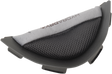 ICON Airflite™ Chin Curtain - Black 0134-2375