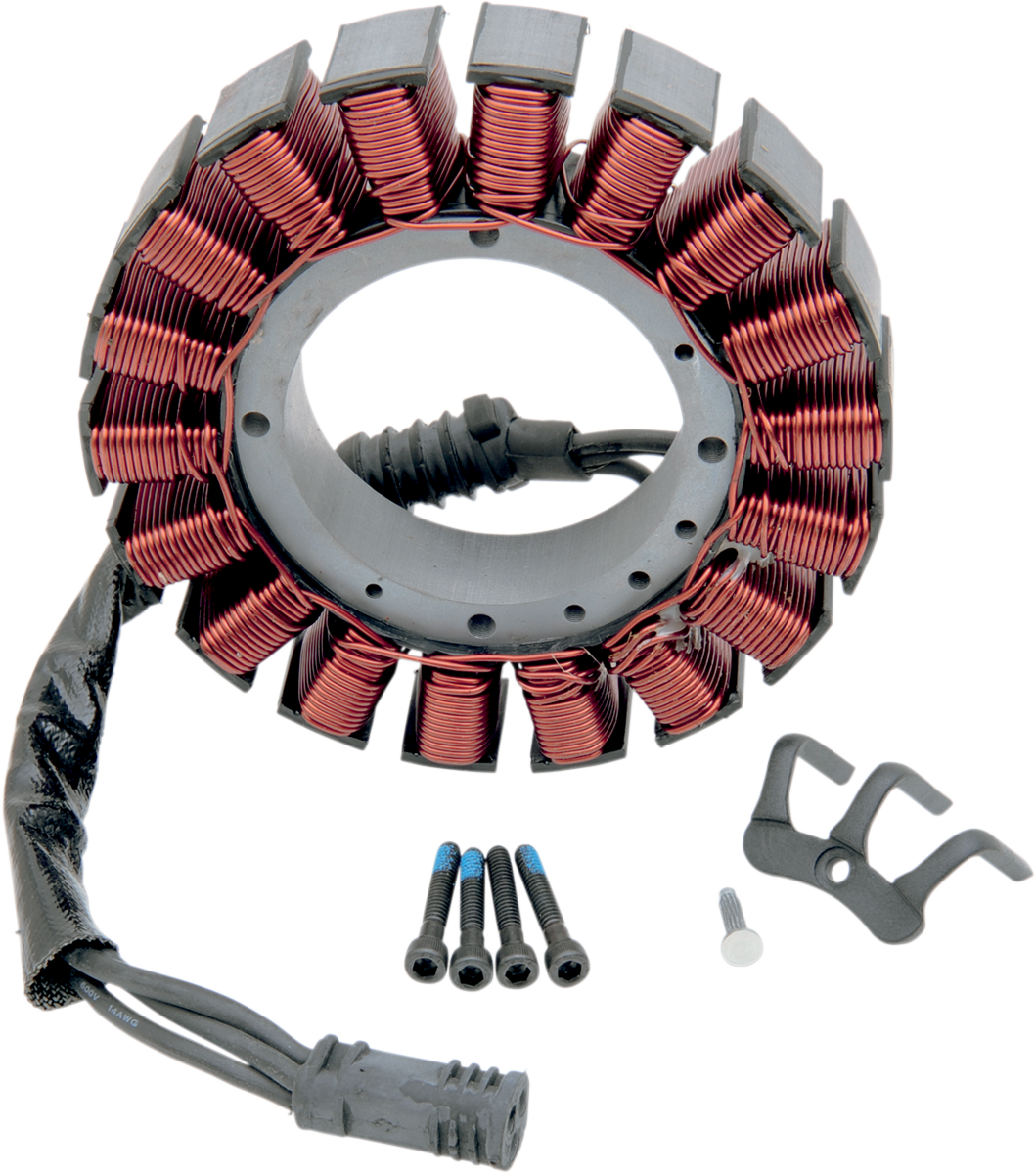 DRAG SPECIALTIES Stator - '06-'16 FLT R2998706B