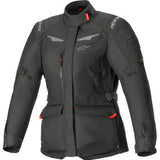 ALPINESTARS Women Stella ST-1 Waterproof Jacket - Black - XS 3210325-10-XS