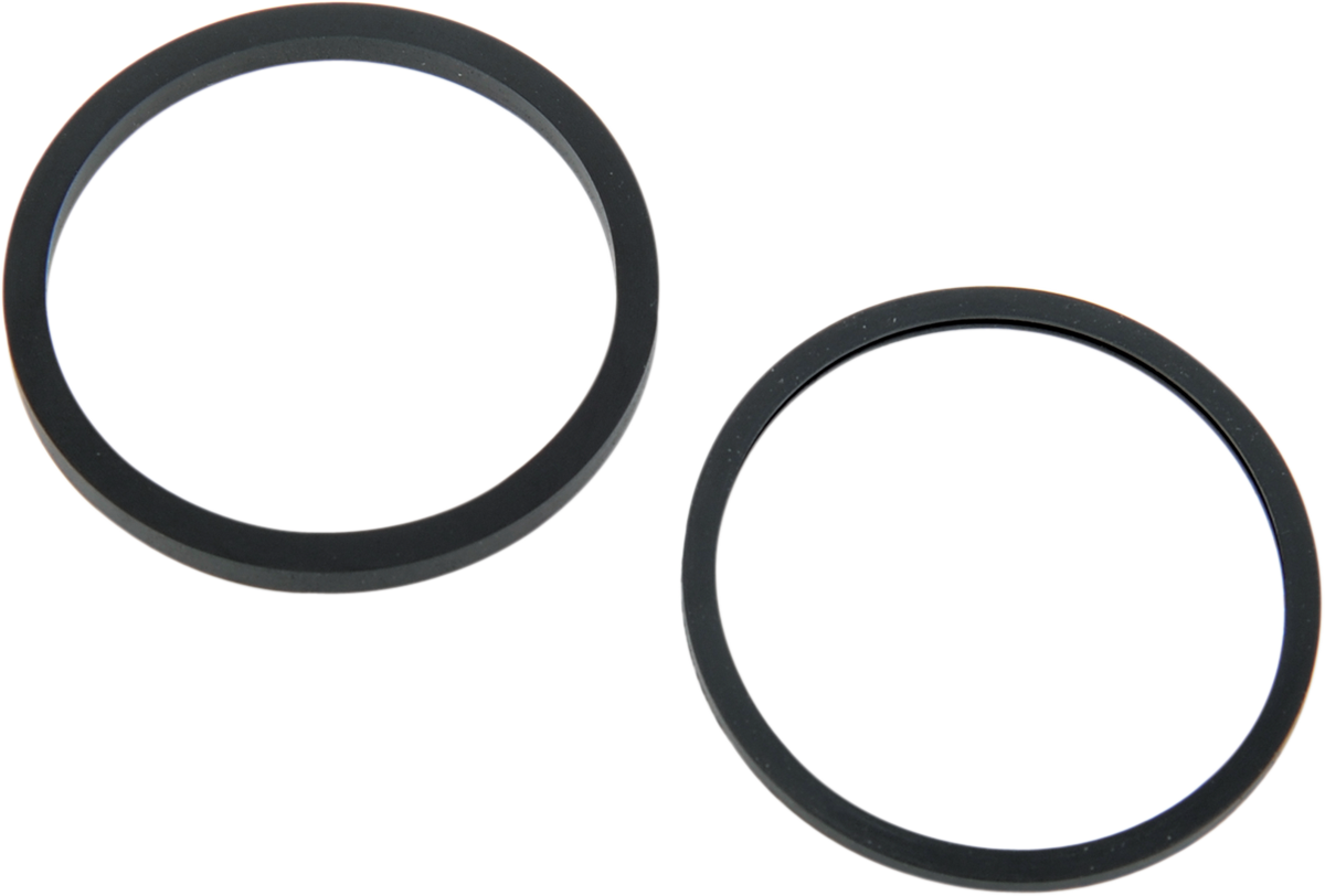 DRAG SPECIALTIES Rear Caliper Seal Kit - 04-13 XL 84517