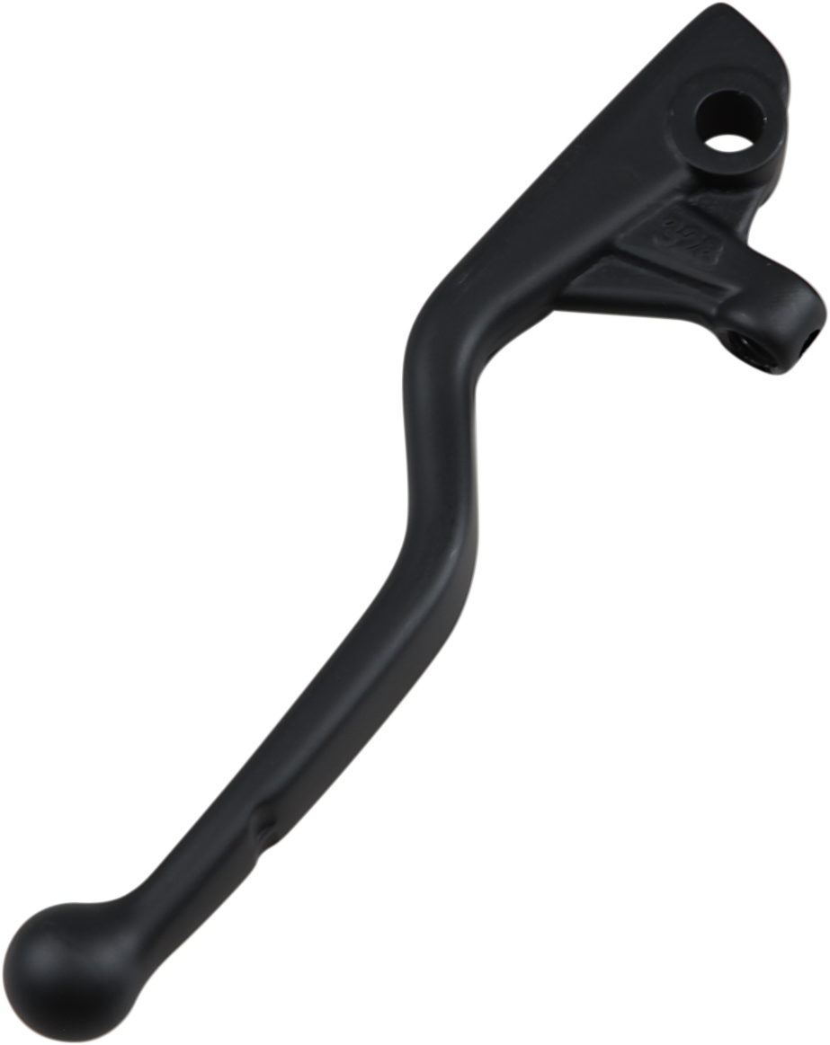 MOOSE RACING Brake Lever - Black H07-5928B