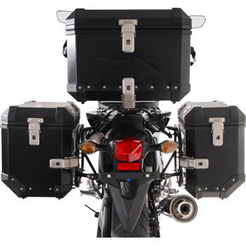 SW-MOTECH EVO Side Carrier - Left/Right - Honda - NC 700/750 KFT.01.129.20000/B