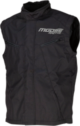 MOOSE RACING Qualifier Jacket - Black - 3XL 2920-0641