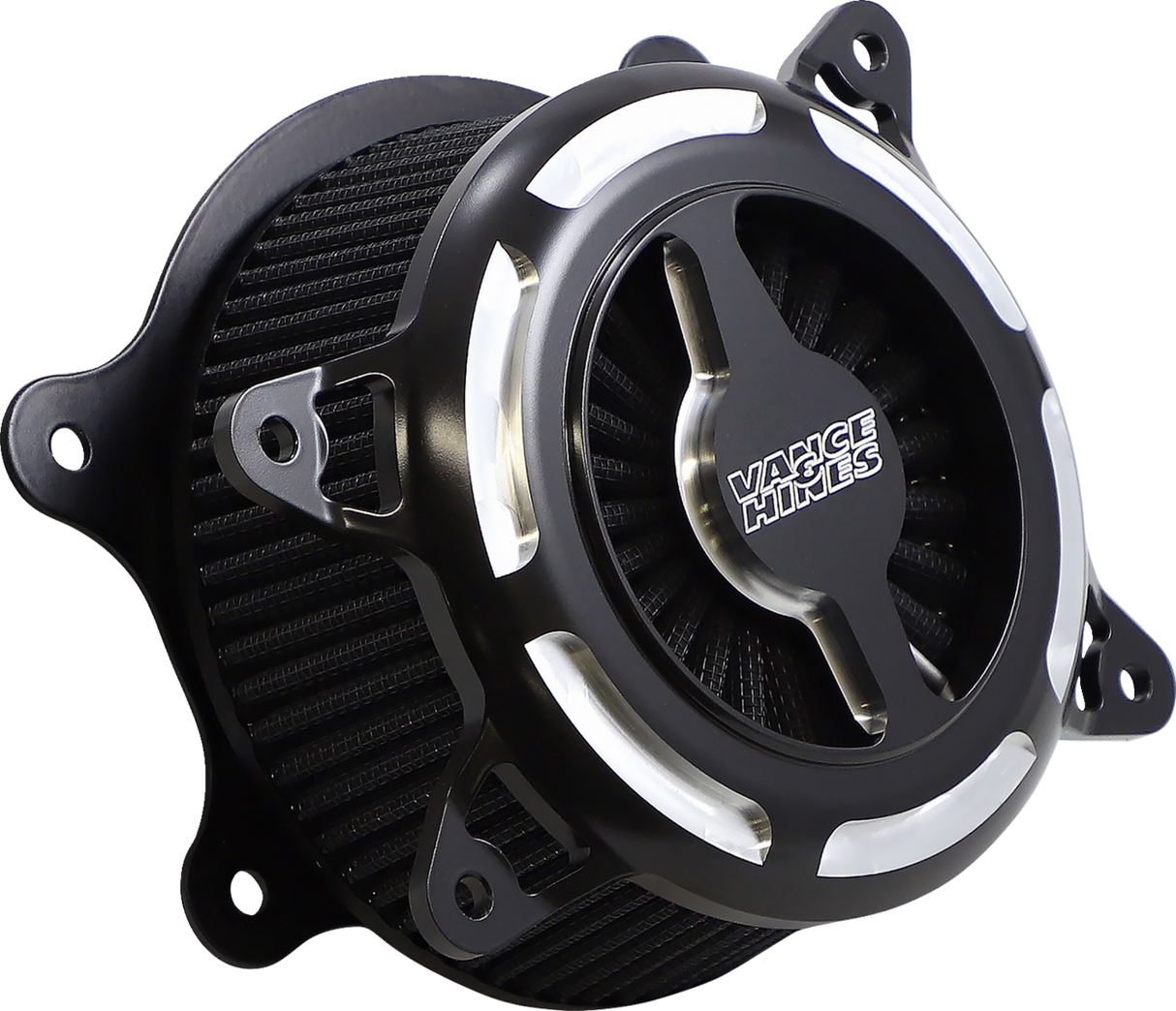 VANCE & HINES VO2 Blade Air Cleaner - XL 40389