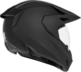 ICON Variant Pro™ Motorcycle Helmet - Rubatone - Black - XS 0101-12423