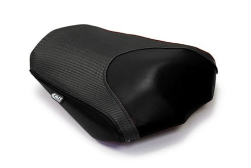 Luimoto Rear Seat Cover | Raven Edition | Yamaha FZ1 2006-2013