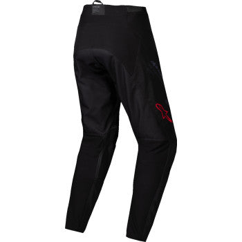 ALPINESTARS Pro-Dura Pants - Black Magnet/White - 36 3720125-1417-36