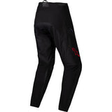 ALPINESTARS Pro-Dura Pants - Black Magnet/White - 40 3720125-1417-40