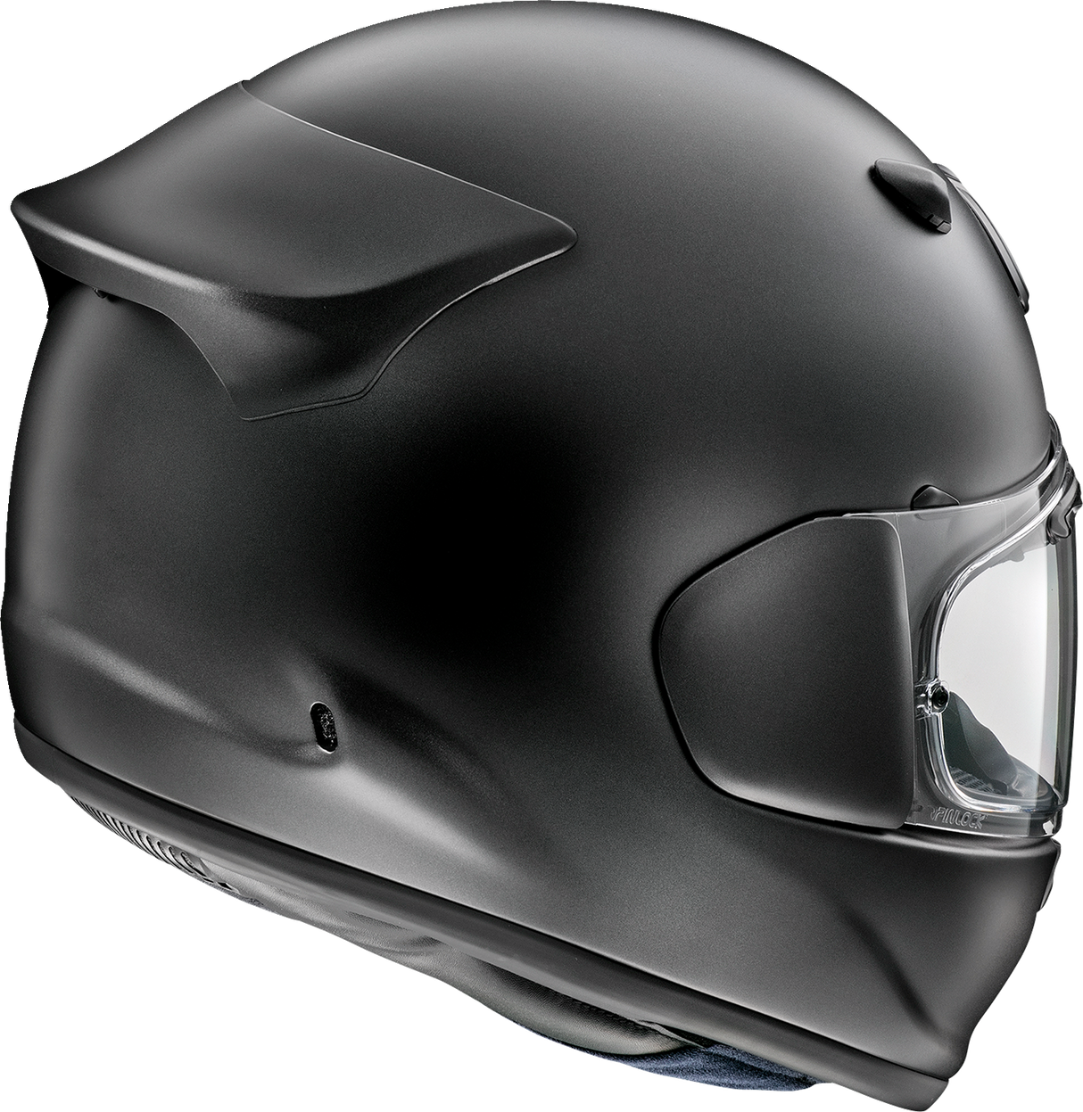 ARAI Contour-X Motorcycle Helmet - Solid - Black Frost - Medium 0101-16057