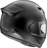 ARAI Contour-X Motorcycle Helmet - Solid - Black Frost - Medium 0101-16057