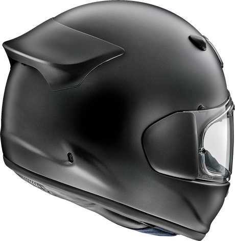 ARAI Contour-X Helmet - Solid - Black Frost - Small 0101-16056