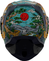 ICON Airflite™ Motorcycle Helmet - Edo - MIPS® - 2XL 0101-16626