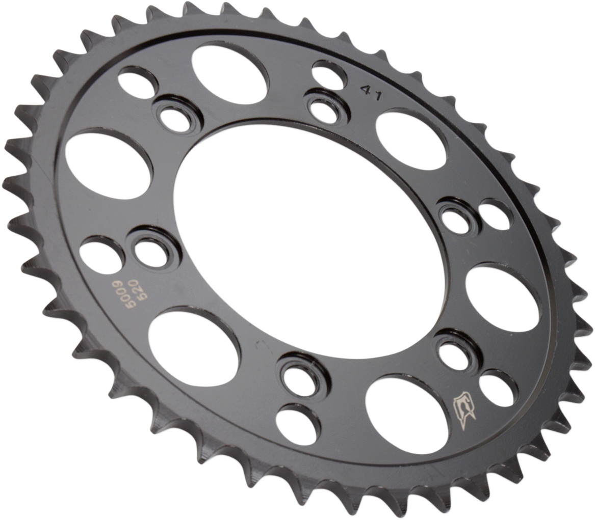 DRIVEN RACING Rear Sprocket - 41-Tooth 5009-520-41T