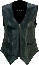 Z1R Women's Scorch Vest - Black - Small 2831-0065