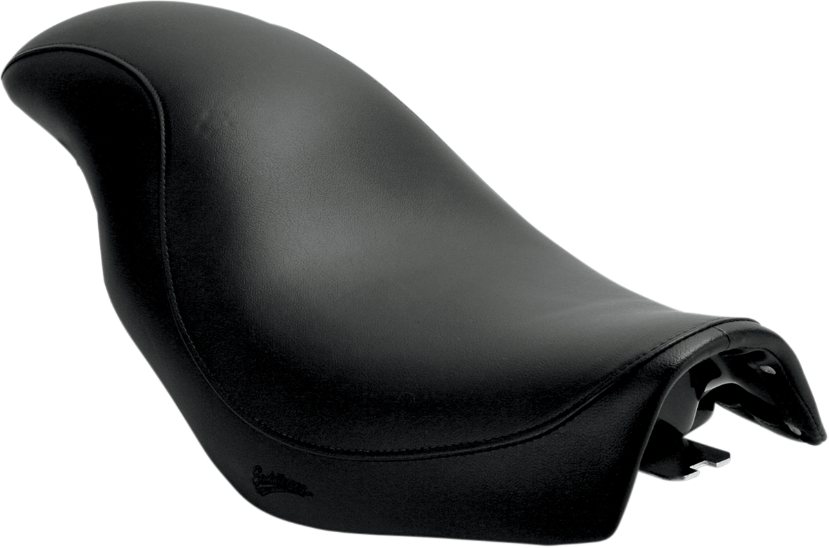 SADDLEMEN Seat - Profiler - Smooth - Black - VT1100C HZ3985FJ