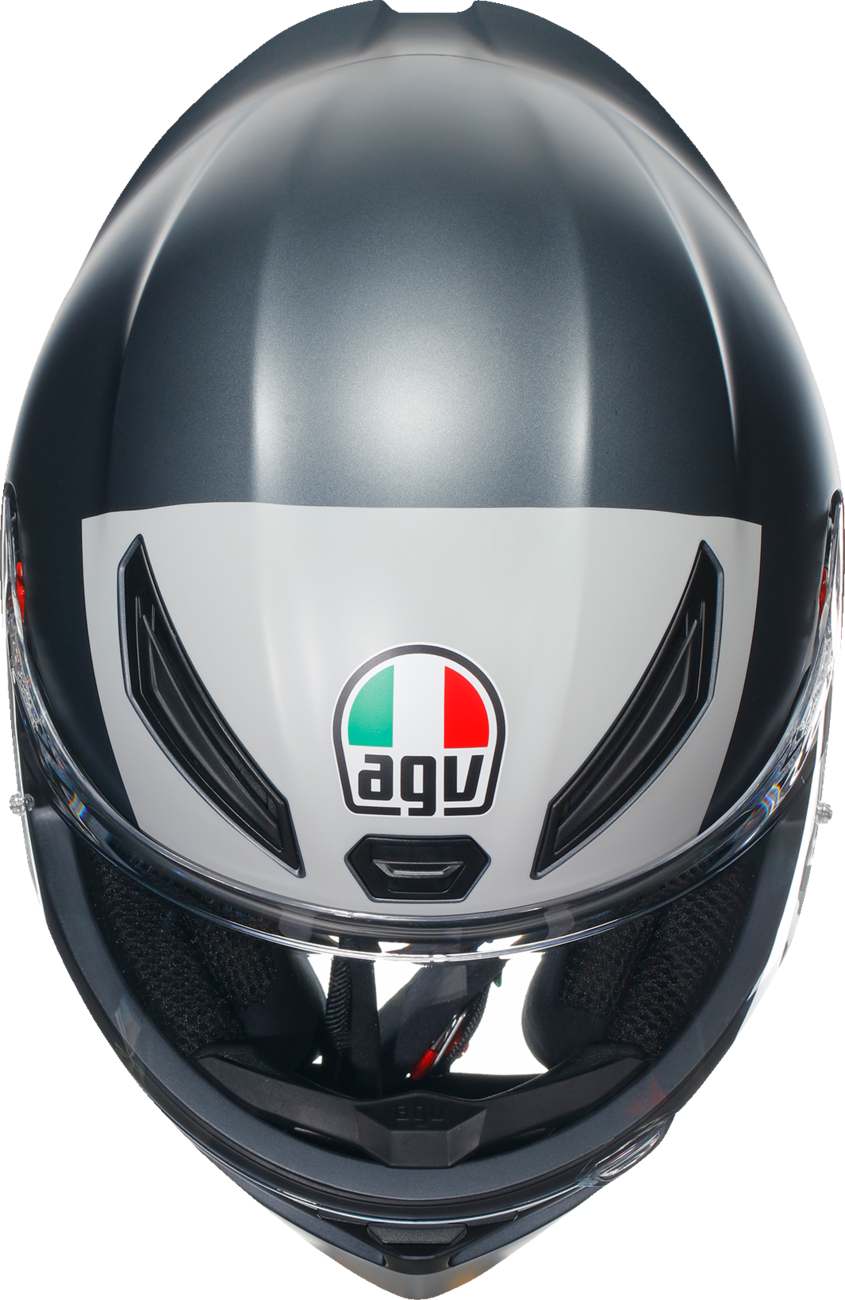 AGV K1 S Motorcycle Helmet - Limit 46 - Small 2118394003017S