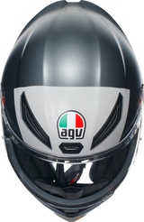 AGV K1 S Motorcycle Helmet - Limit 46 - Small 2118394003017S