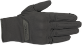 ALPINESTARS C-1 V2 Windstopper® gloves - Black - XL 3520019-10-XL