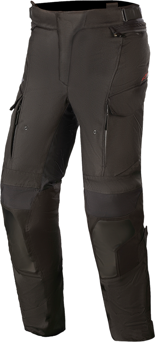 ALPINESTARS Women Stella Andes v3 Drystar® Pants - Black - Medium 3237521-10-M