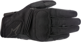 ALPINESTARS Warden Gloves - Black - 3XL 3568216-10-3X