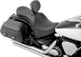 Z1R Double Bucket Seat - Backrest - Mild - RoadStar 0810-1722