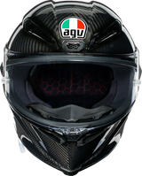 AGV Pista GP RR Motorcycle Helmet - Glossy Carbon - 2XL 21183560020082X