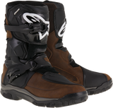 ALPINESTARS Belize Drystar® Boots - Oiled Brown - US 12 2047317-82-12