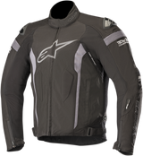 ALPINESTARS T-Missile Drystar® Jacket - Black/Black - Small 3200518-1100-S