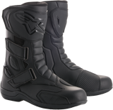 ALPINESTARS Radon Drystar® Boots - Black - US 3.5 / EU 36 2441518-10-36