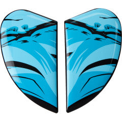 ICON Airform™ Side Plates - Manik'RR - Light Blue 0133-1507