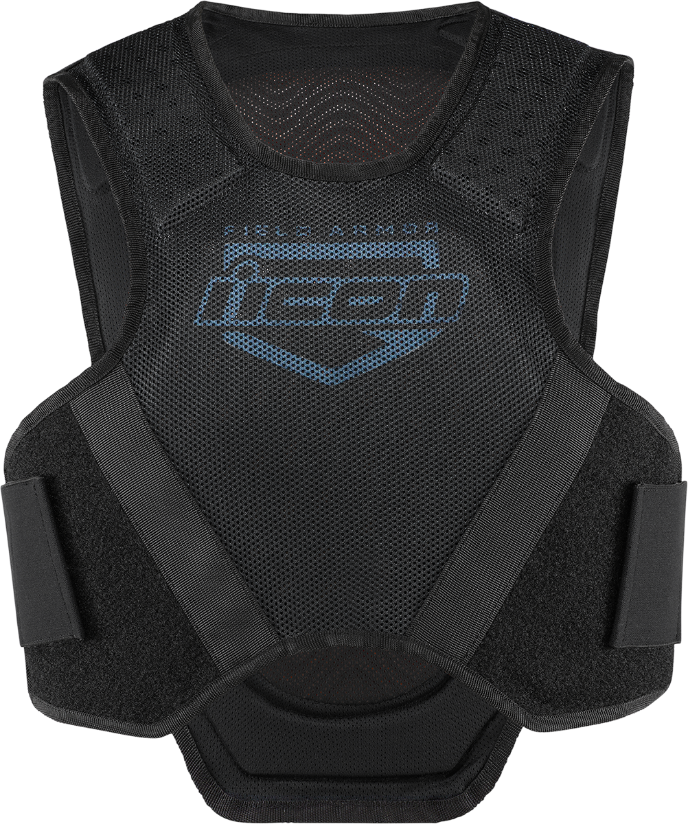 ICON Softcore™ Vest - Black - Small/Medium 2702-0269