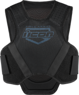 ICON Softcore™ Vest - Black - Small/Medium 2702-0269