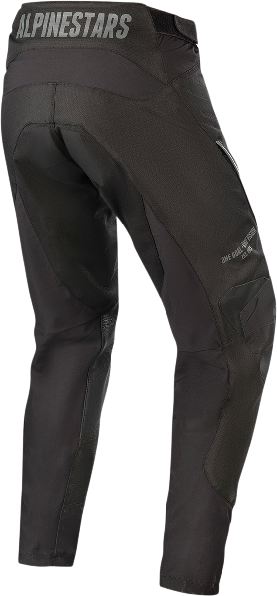 ALPINESTARS Venture-R Pants - Black/Black - US 36 / EU 52 3723019-1100-36