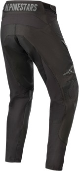 ALPINESTARS Venture-R Pants - Black/Black - US 40 / EU 56 3723019-1100-40