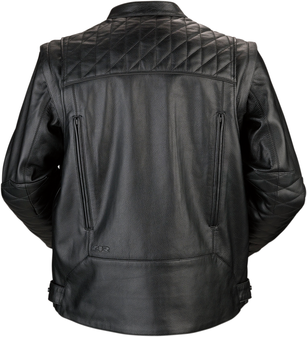 Z1R Ordinance 3 In 1 Jacket - Black - 5XL 2810-3574